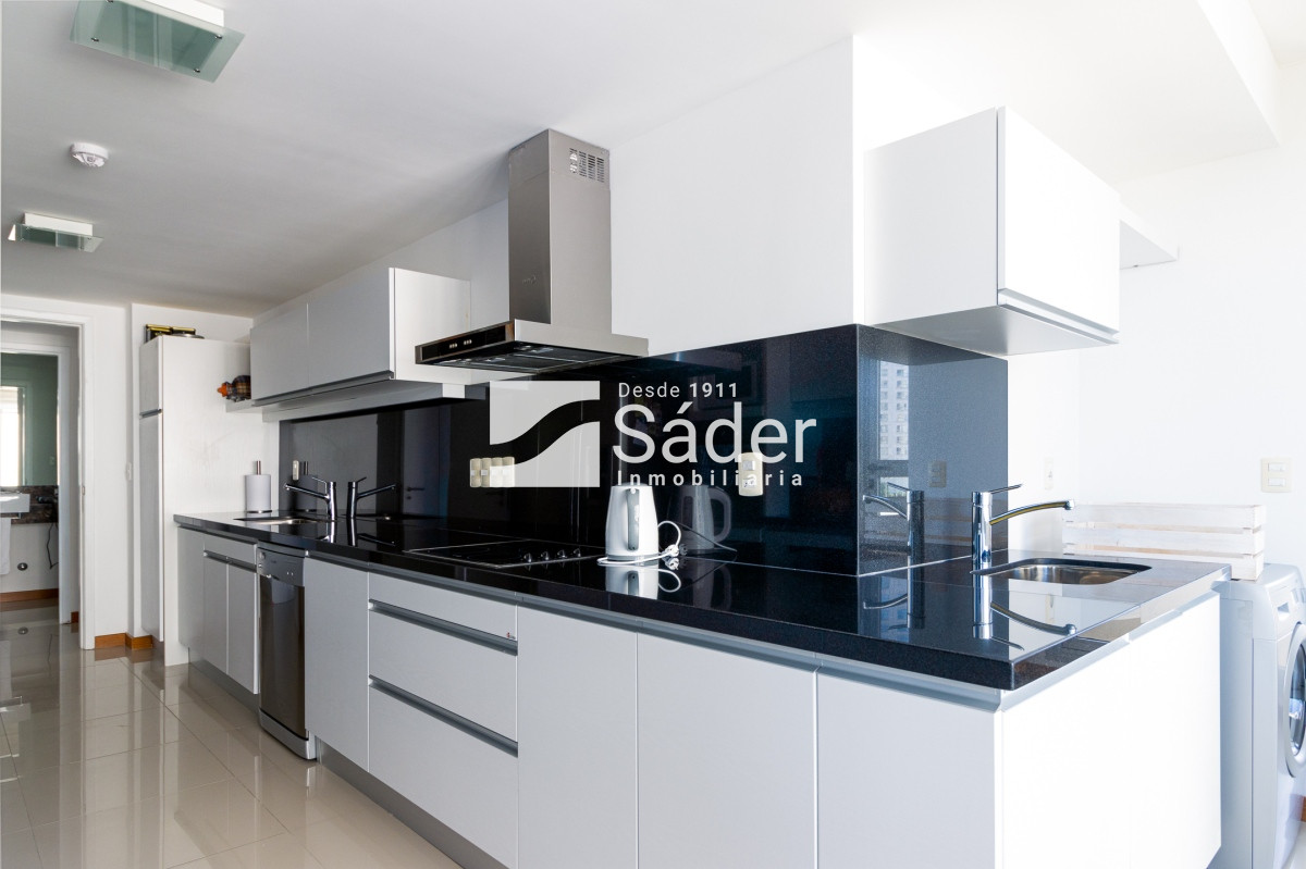 Apartamento ID.2871 - Apartamento en venta Playa Brava 4 dormitorios