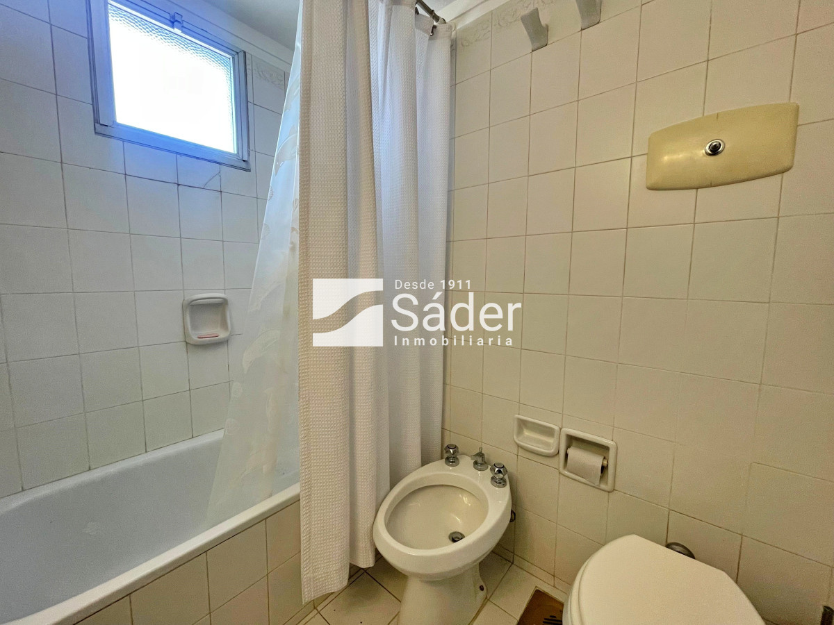 Apartamento ID.4363 - Apto en península. 2 dormitorios