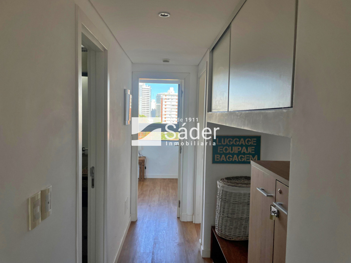 Apartamento ID.4298 - La combinación ideal para vivir e invertir