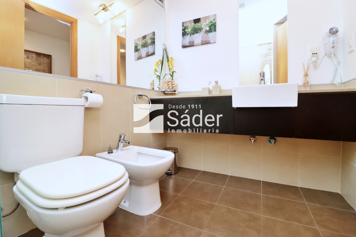 Apartamento ID.4470 - Alquiler temporal en península, frente al mar
