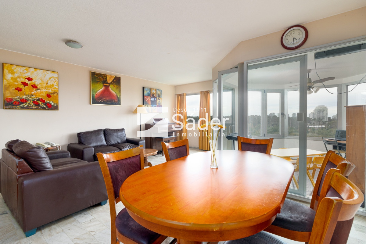 Roosevelt - GoPunta - Portal Inmobiliario de Punta del Este - Maldonado
