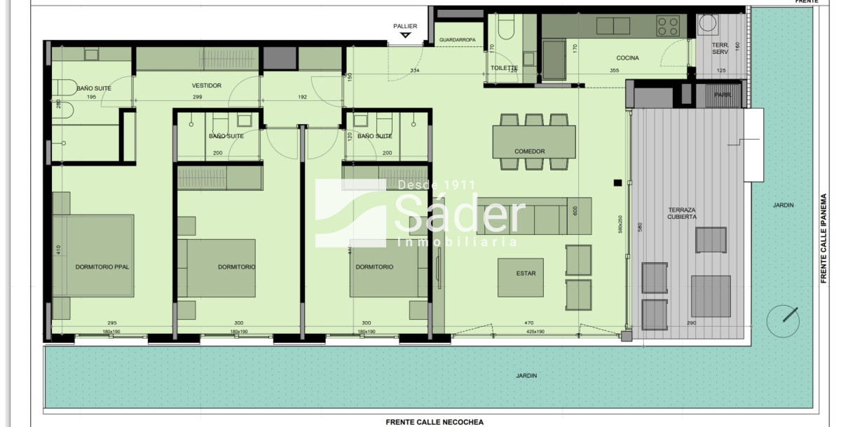 Brava - GoPunta - Portal Inmobiliario de Punta del Este - Maldonado