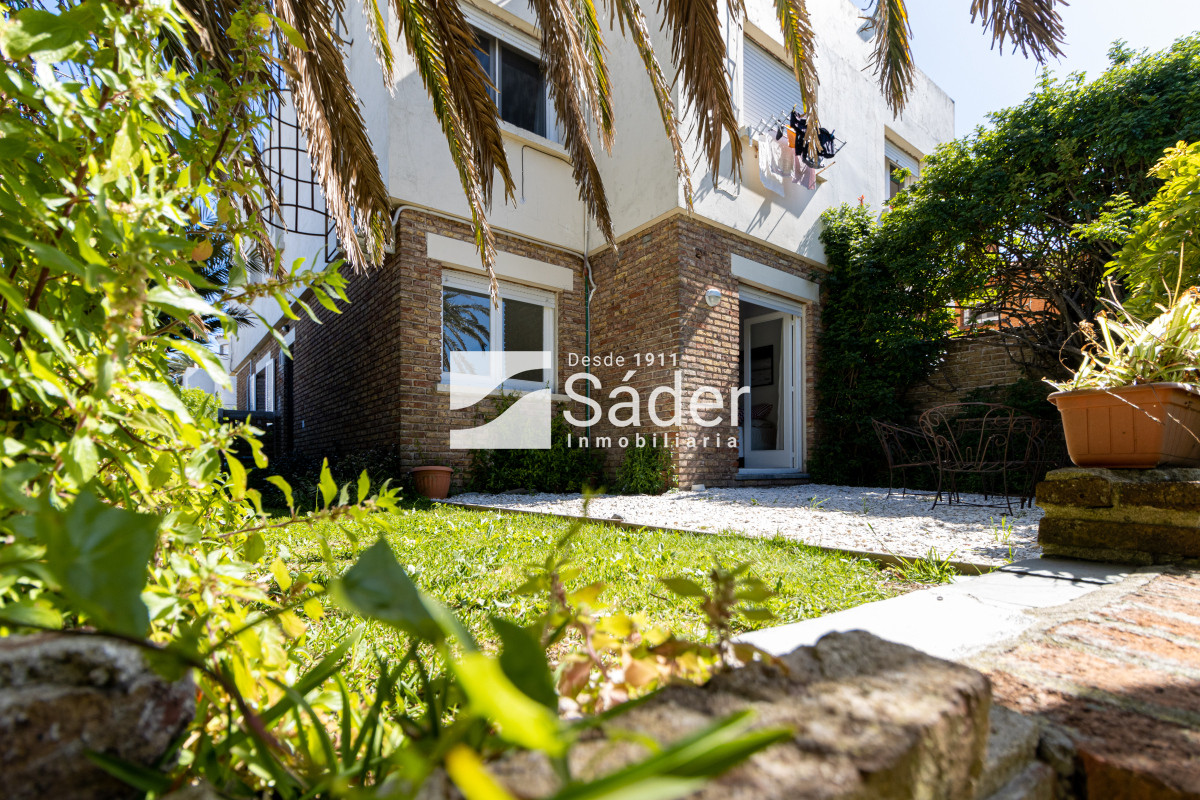 Apartamento ID.2980 - Apartamento en alquiler Peninsula 2 dormitorios