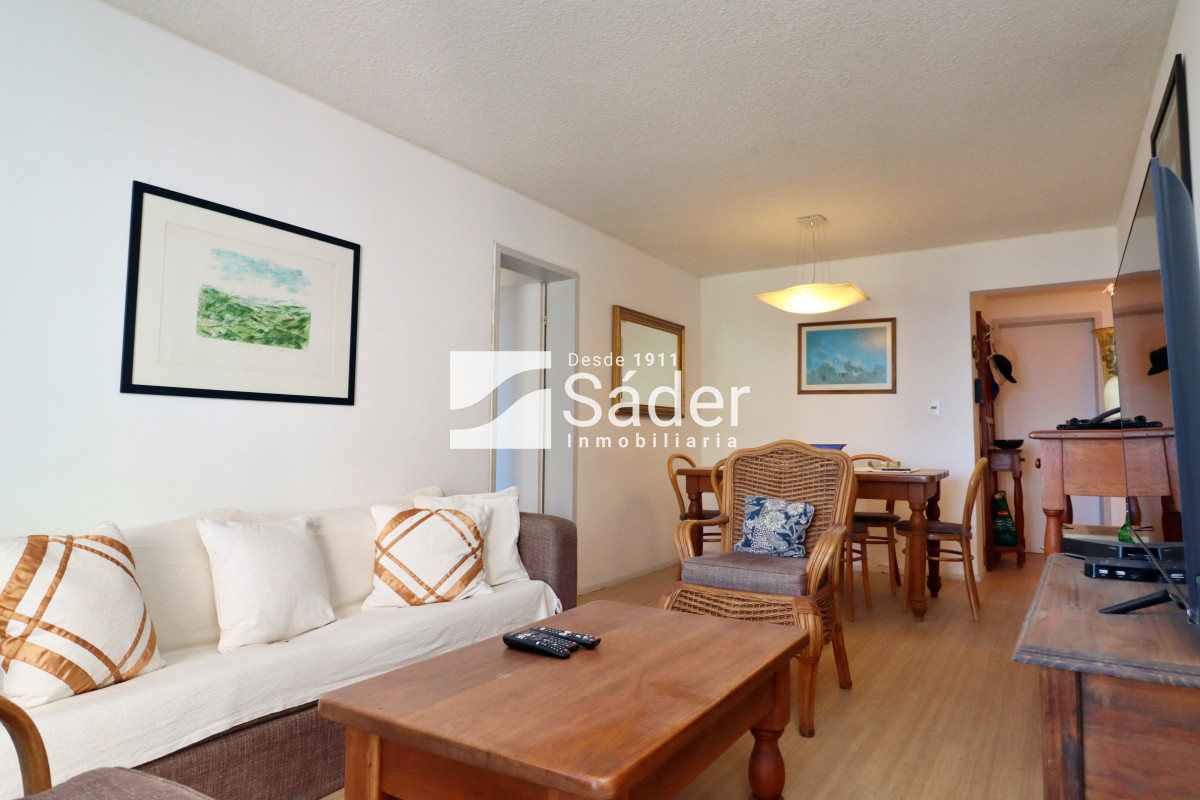 Apartamento ID.4277 - Apto. de 2 dormitorios, con vista al mar (Playa Brava, pda. 5)