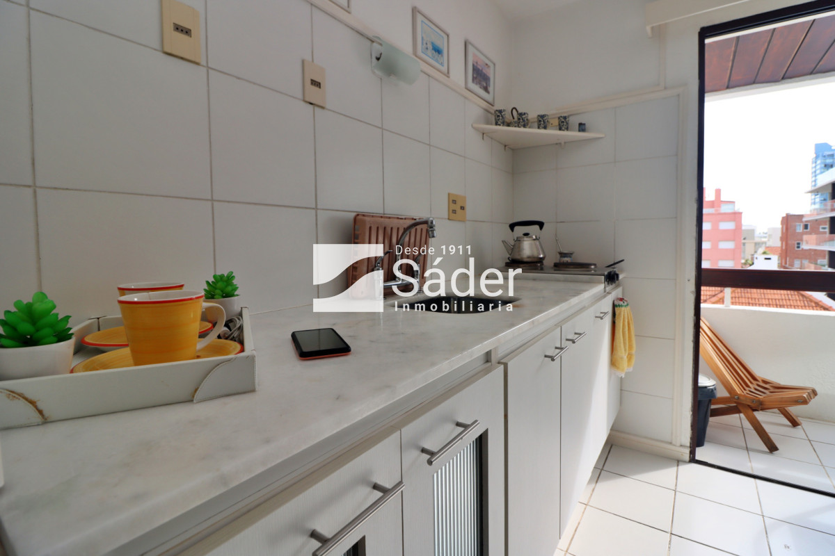 Apartamento ID.4587 - Apartamento en venta cerca del mar en Península