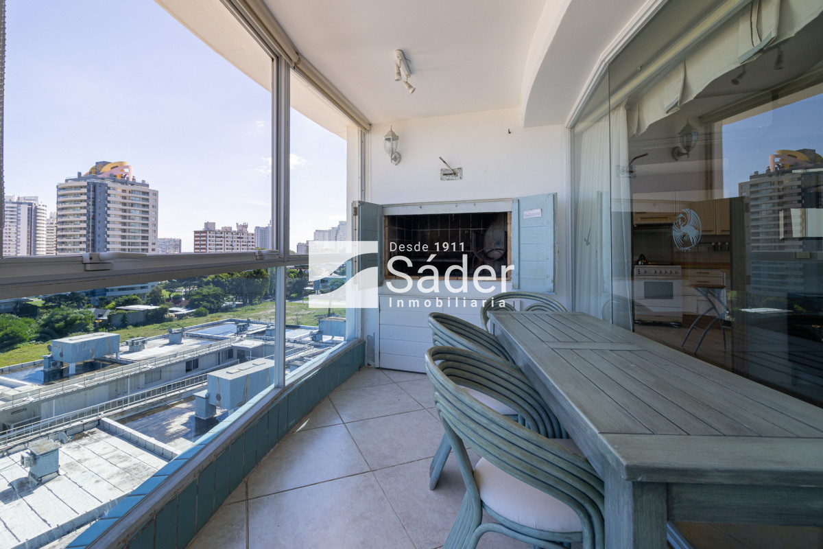 Apartamento ID.3245 - Apartamento en venta Playa Brava 3 dormitorios