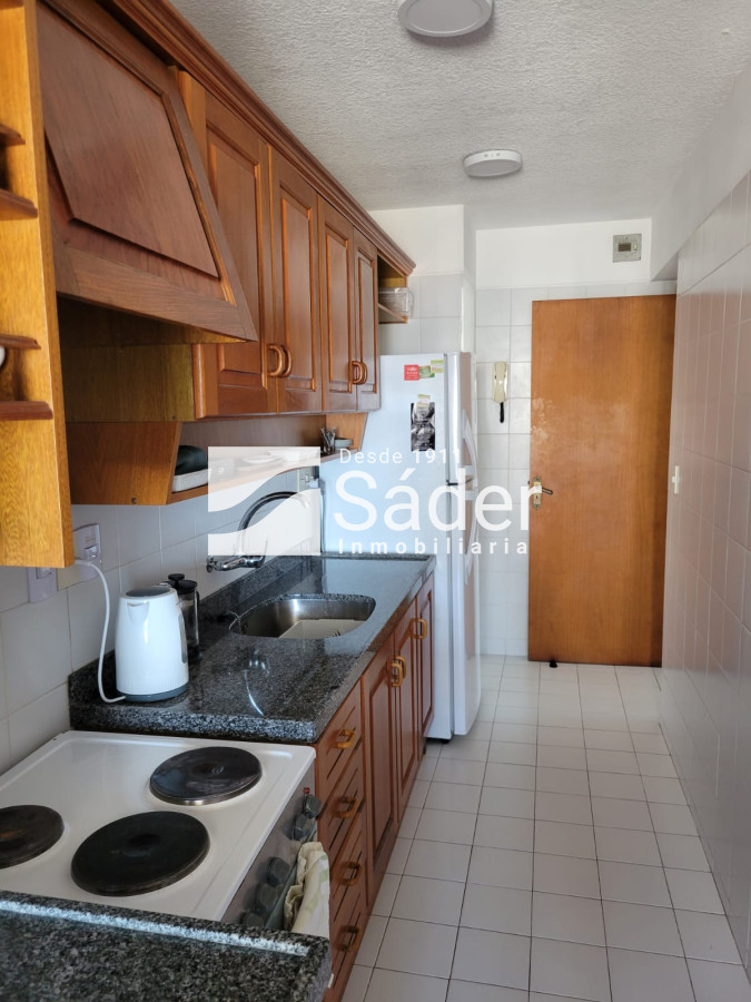 Apartamento ID.4295 - Apto. de 2 dormitorios con vista a playa Brava