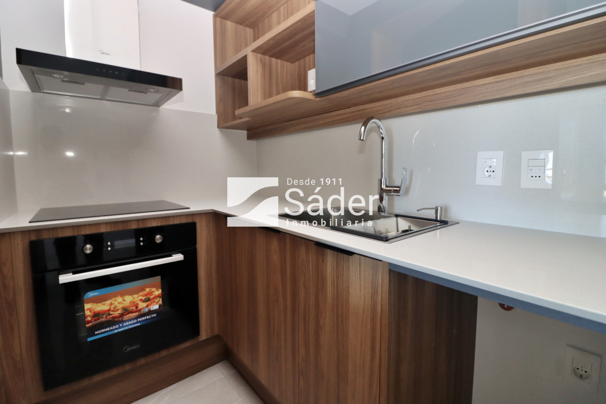 Apartamento ID.4643 - Venta espectacular apartamento a estrenar en Punta Del Este Playa Brava