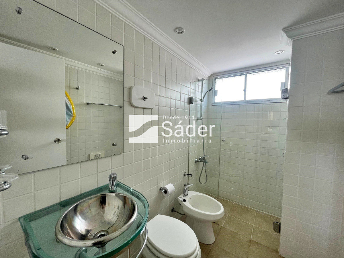 Apartamento ID.4358 - Apto 2 dormitorios con Vista al Puerto 