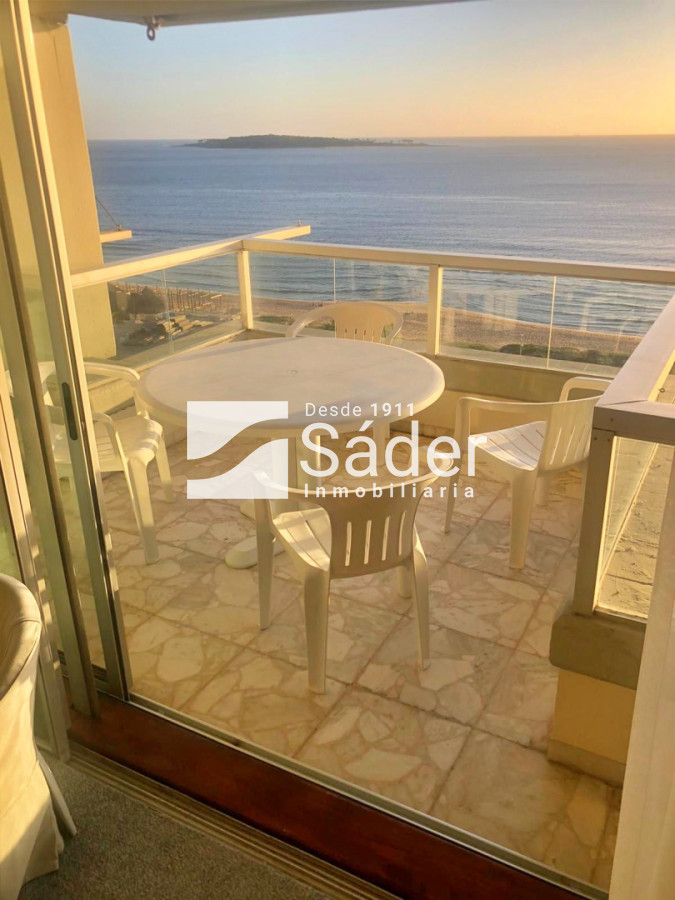 Apartamento ID.4538 - Verano con Vista a Playa Mnasa, Pda. 19 