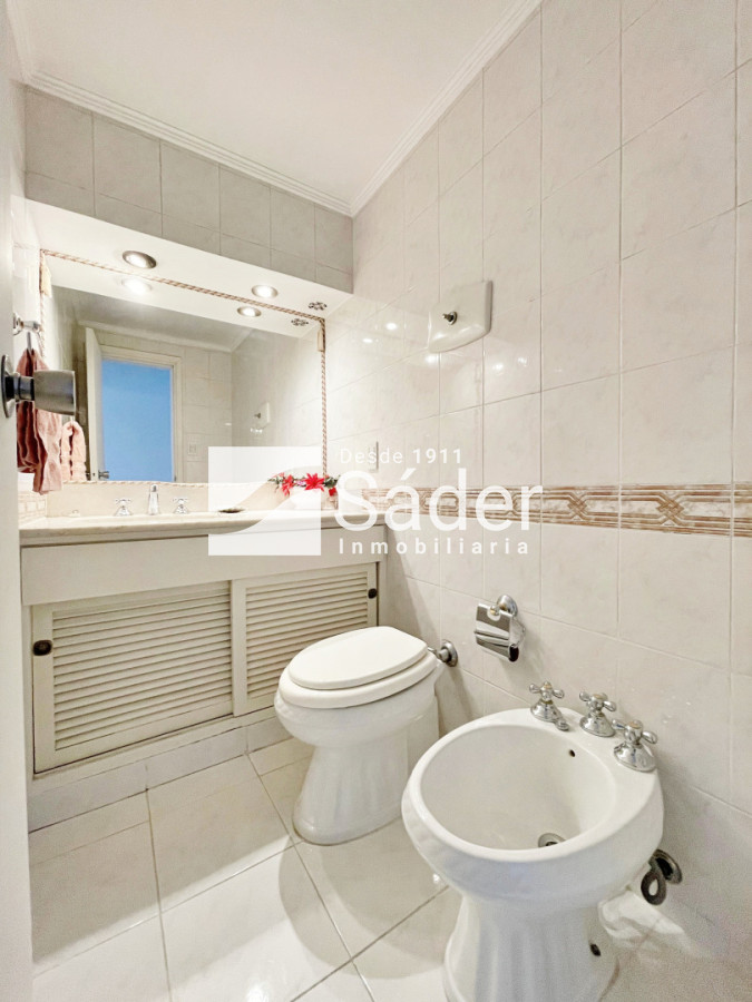 Apartamento ID.4632 - Amplio apartamento frente al mar, Pda. 1 Mansa