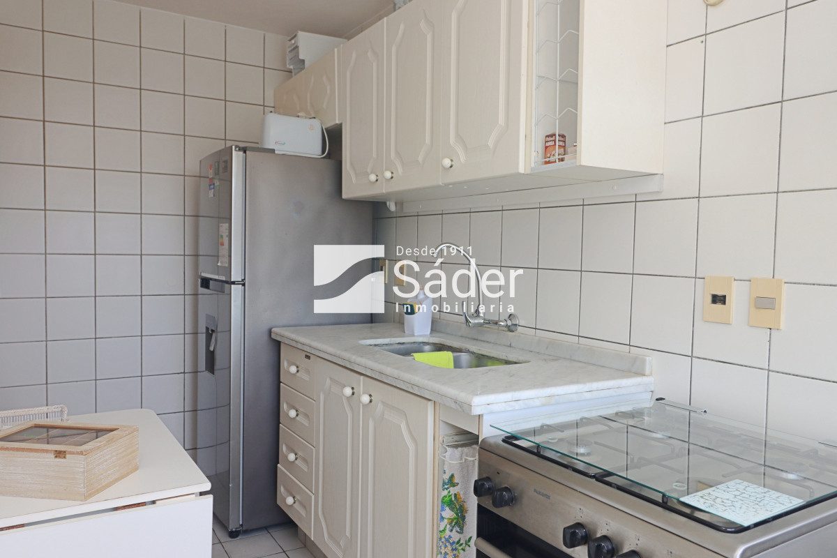 Apartamento ID.4397 - Apto alquiler 2 dorm. 2 baños. Zona mansa