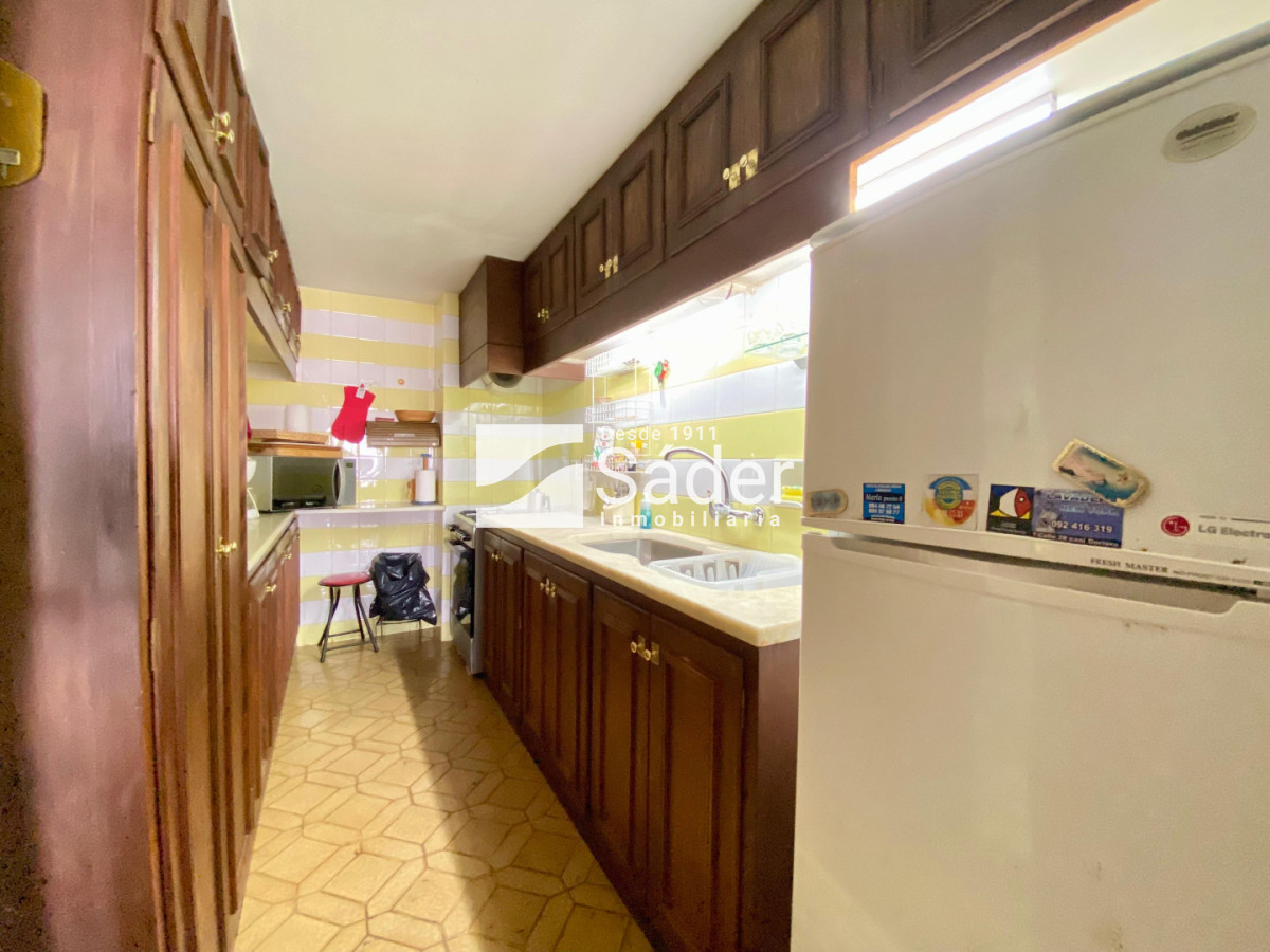 Apartamento ID.4645 - Amplio apartamento para vacaciones en Península 