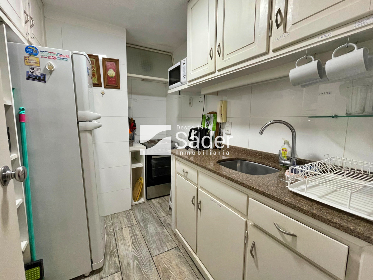 Apartamento ID.4273 - Apartamento en alquiler. Aidy Grill 