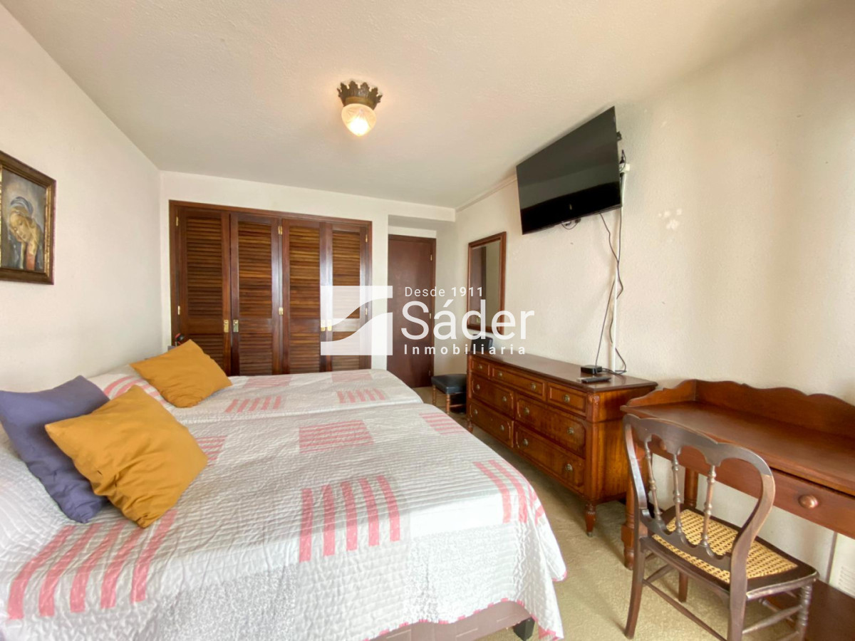 Apartamento ID.4645 - Amplio apartamento para vacaciones en Península 