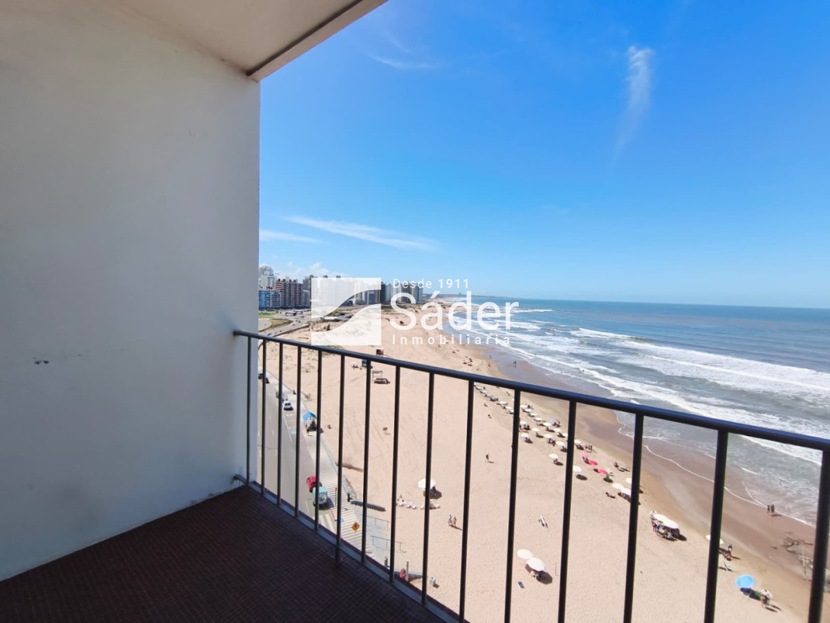 Apartamento ID.4322 - Apartamento con espectacular vista al mar en Península