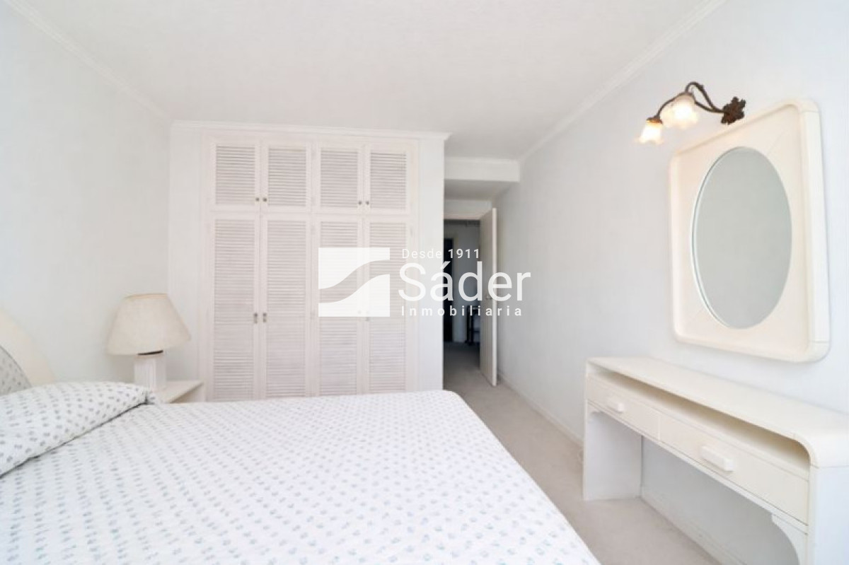 Apartamento ID.4632 - Amplio apartamento frente al mar, Pda. 1 Mansa