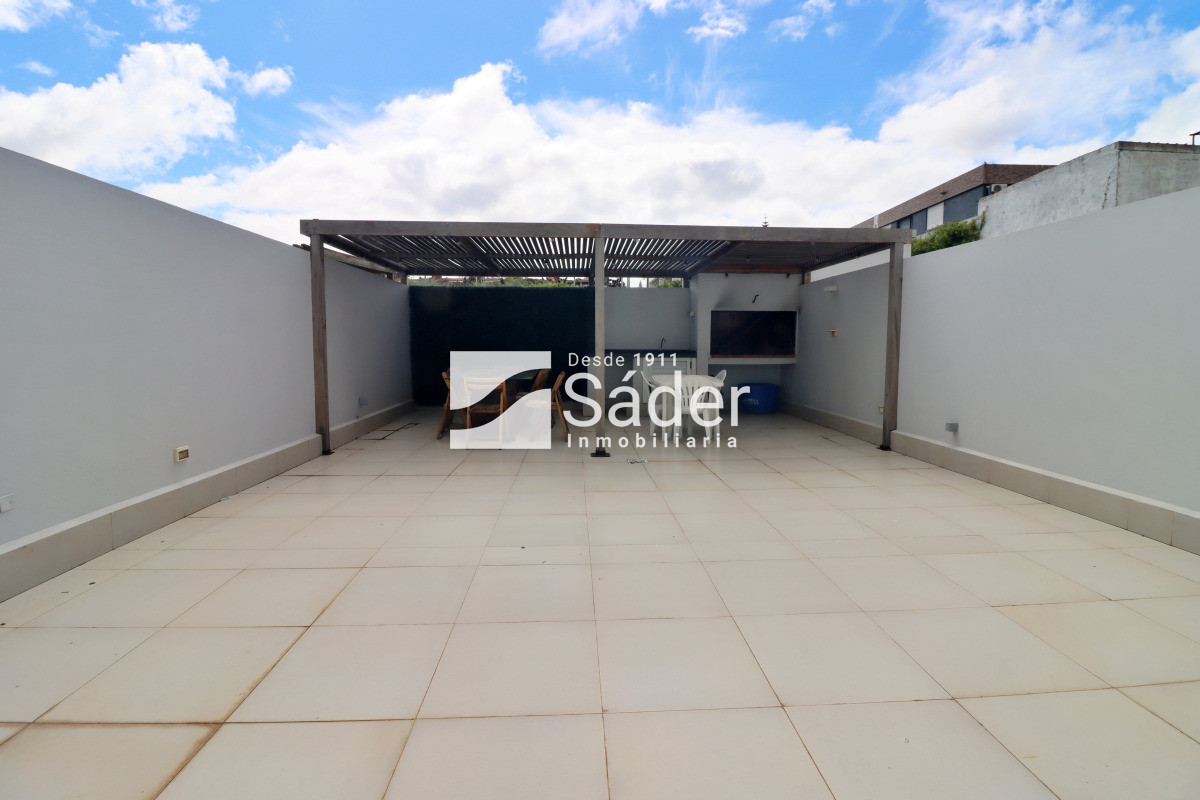 Apartamento ID.4383 - Relajate en la Mansa con todas las comodidades 