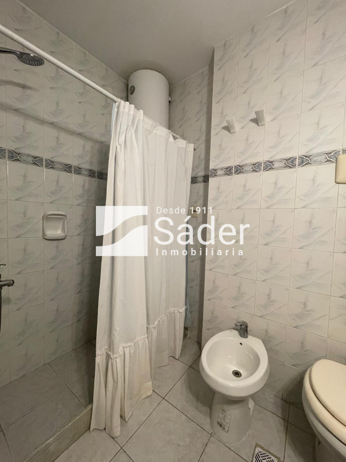 Apartamento ID.4551 - Apartamento en península. 3 dorm. Gran balcon