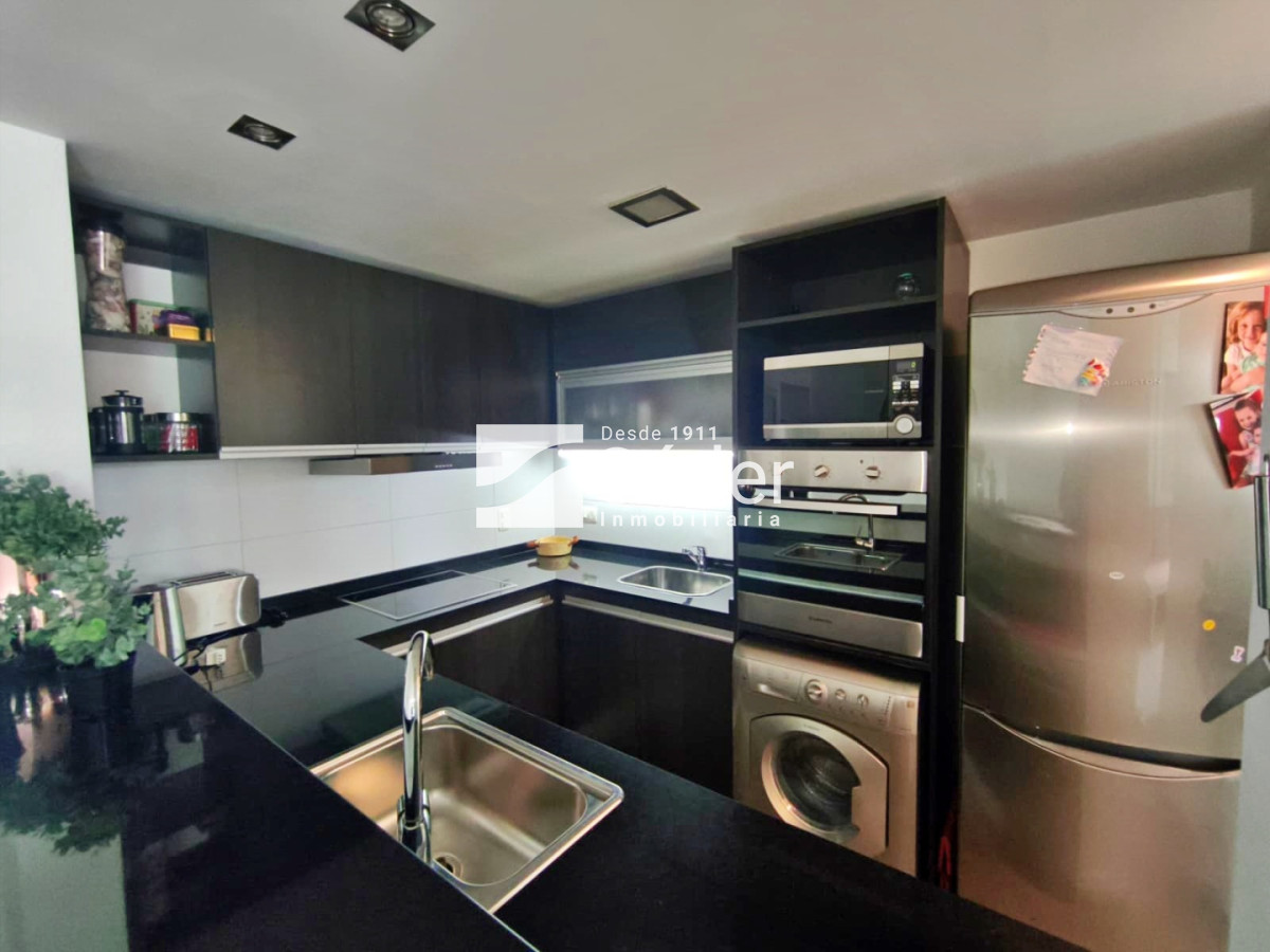 Apartamento ID.4803 - Apartamento 3 dormitorios en Punta del Este cerca de Playa Brava y Mansa