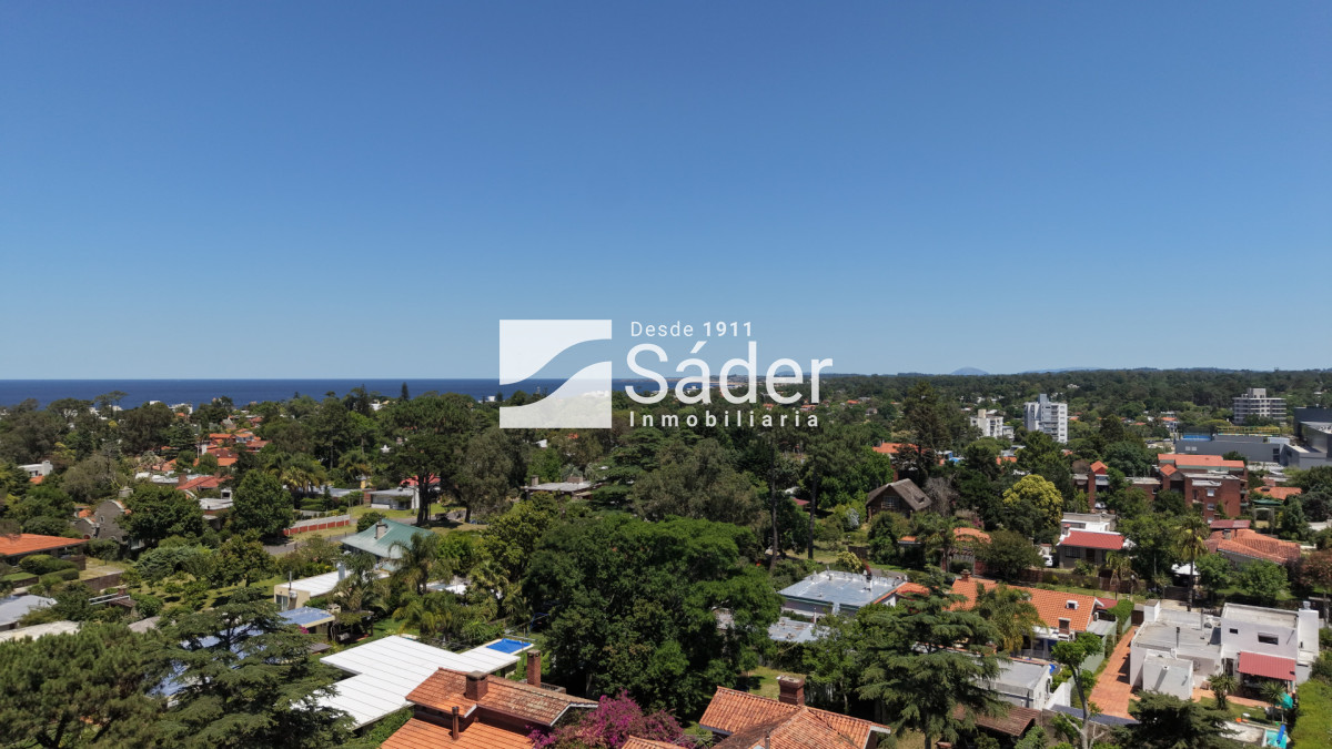 Apartamento ID.4792 - Aptos de 2 Dorm en Pozo. Pda 21 de Playa Mansa a pasos de la terminal.  Vivienda promovida 