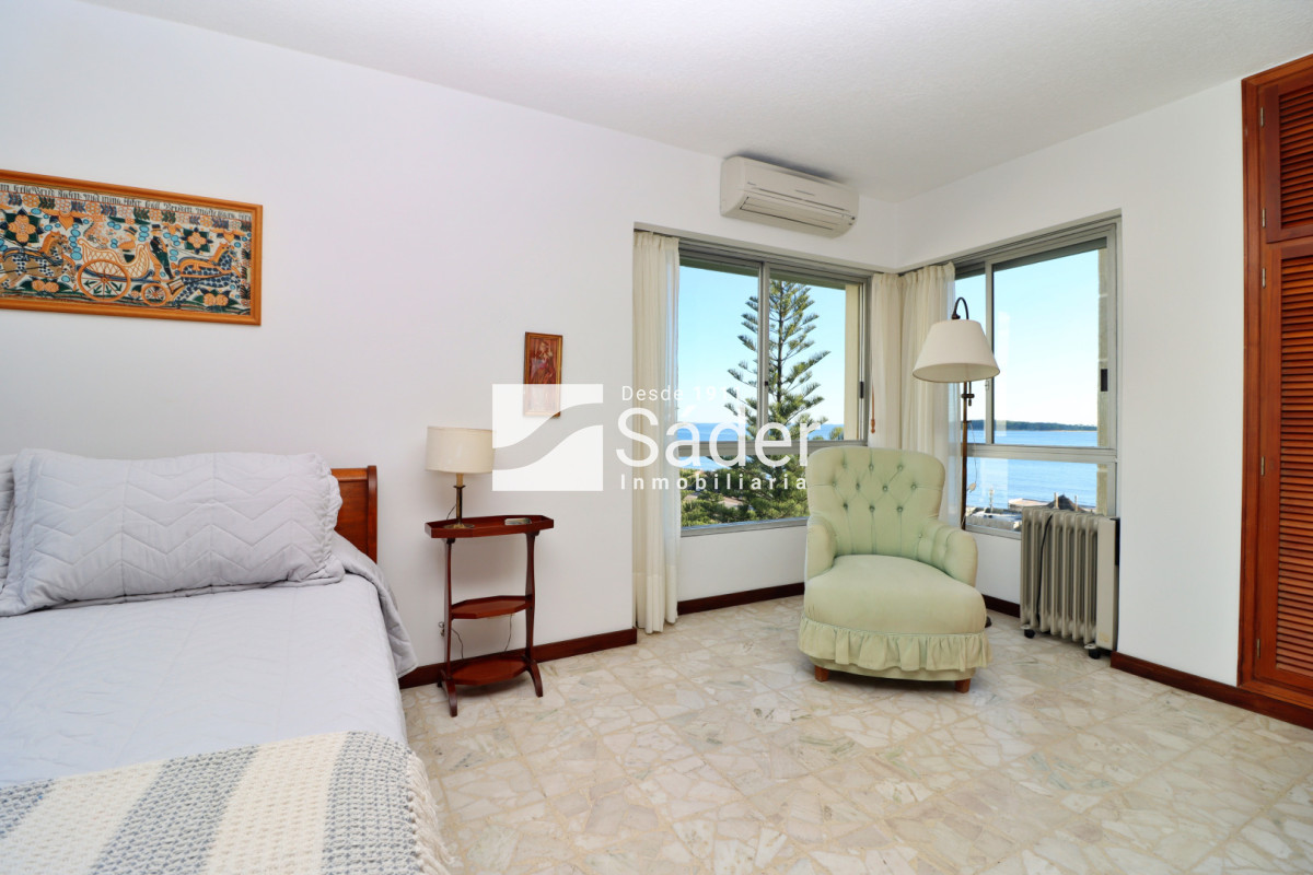 Apartamento ID.4555 - Apto en Alq. 4 dormitorios en Pda. 19 de la Mansa 