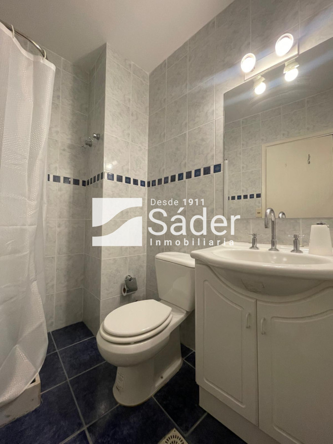 Apartamento ID.4551 - Apartamento en península. 3 dorm. Gran balcon
