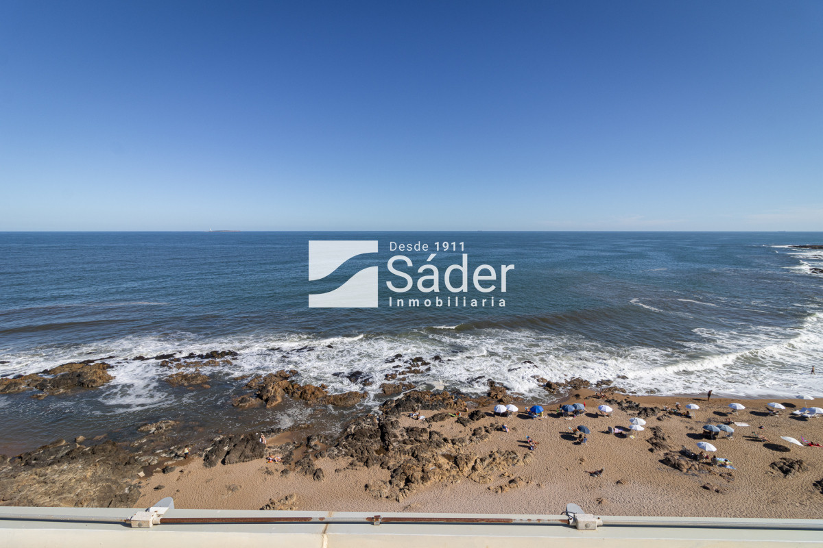 Apartamento ID.3192 - Apartamento en venta Peninsula 4 dormitorios