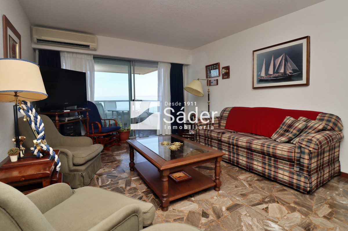Mansa - GoPunta - Portal Inmobiliario de Punta del Este - Maldonado