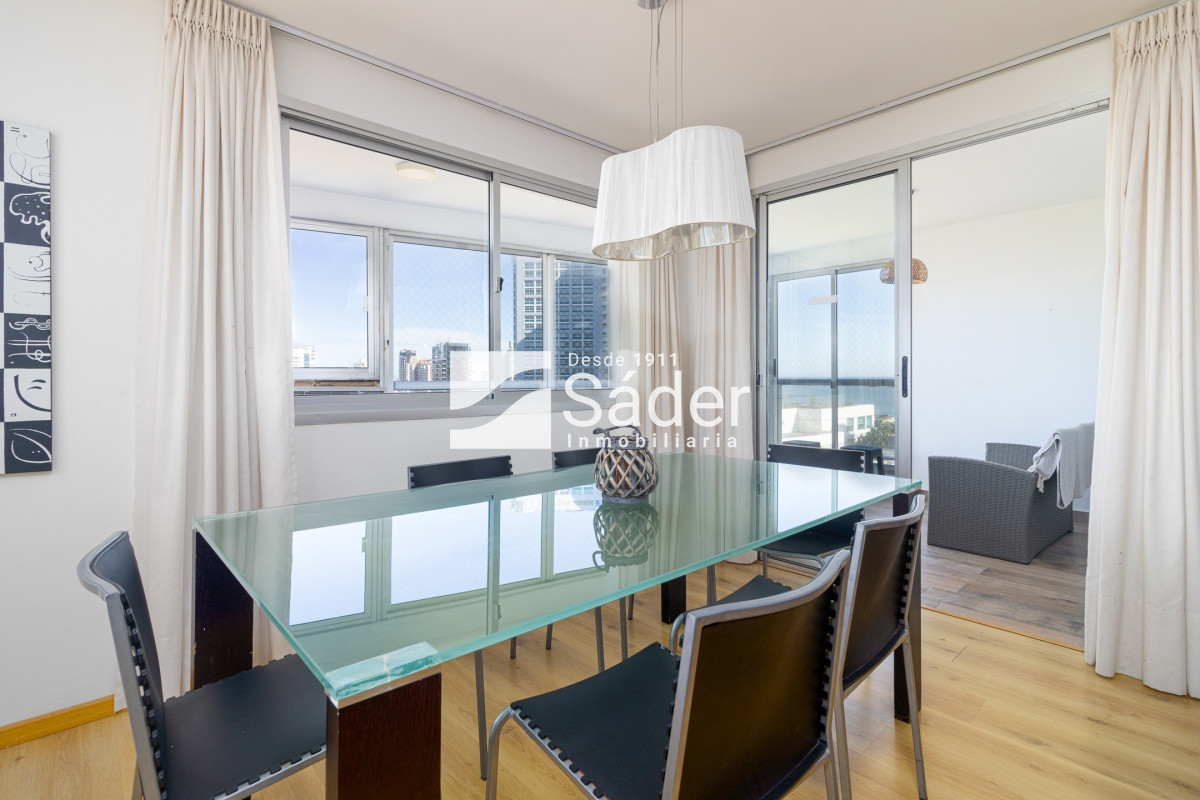 Mansa - GoPunta - Portal Inmobiliario de Punta del Este - Maldonado