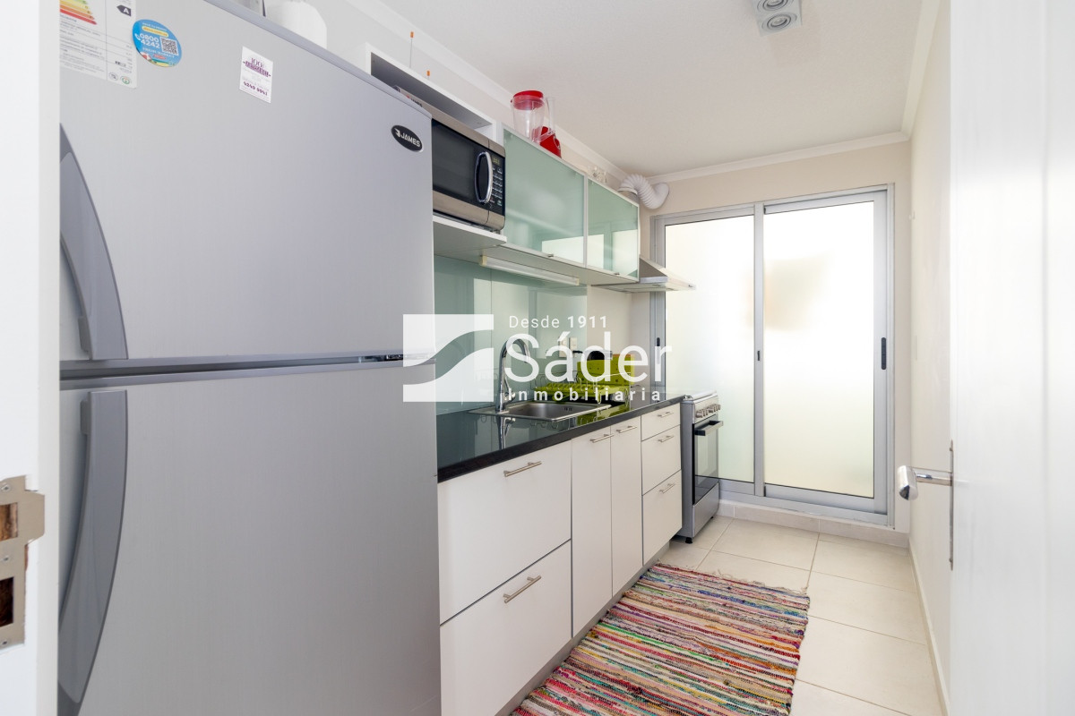 Apartamento ID.3076 - Apartamento en alquiler Punta Del Este 2 dormitorios