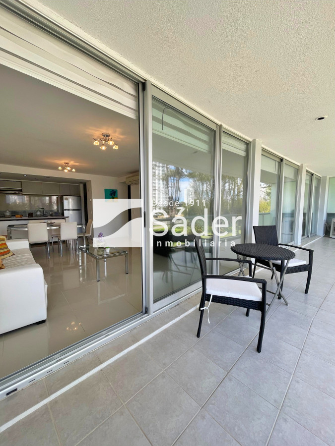 Apartamento ID.4420 - Apto en Alq. Ideal para familias en Punta del Este 