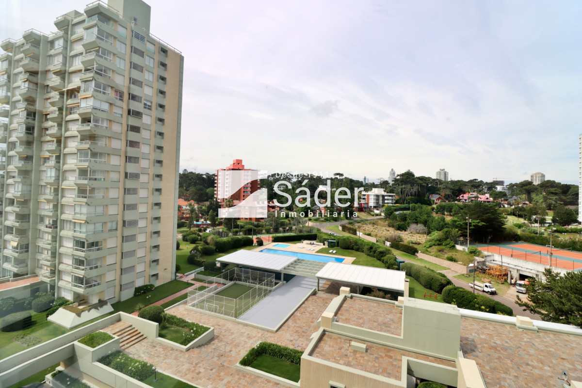 Apartamento ID.4565 - Apto en Alquiler temporal. Frente al Mar de la Mansa, Pda 19