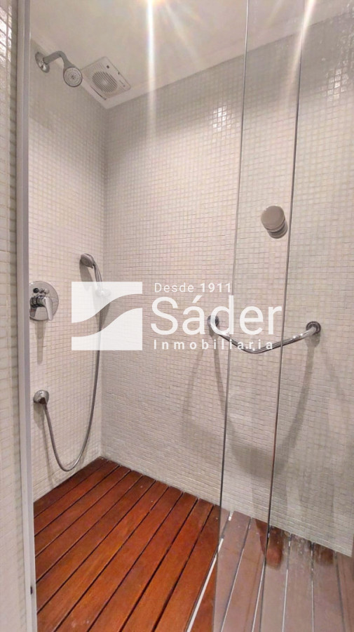 Apartamento ID.4605 - Penthouse en Alq. Pda 32 de Playa Brava, Punta del Este 
