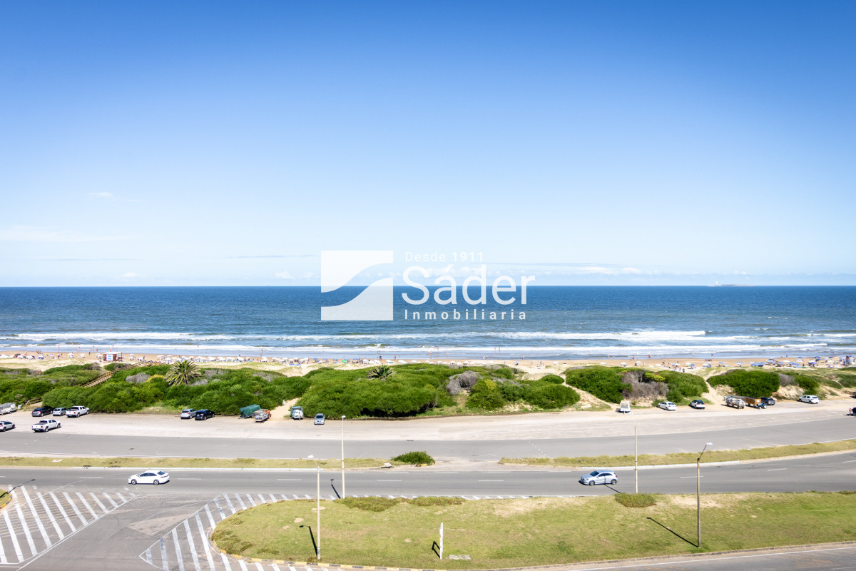 Apartamento ID.3245 - Apartamento en venta Playa Brava 3 dormitorios