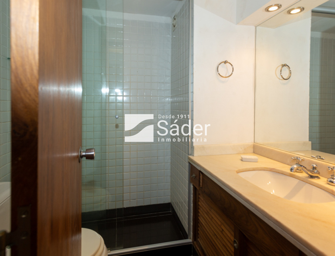 Apartamento ID.2589 - Apartamento en venta Península 2 dormitorios