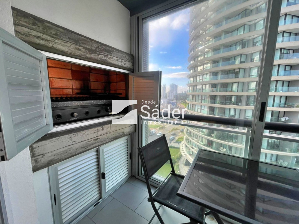 Apartamento ID.4870 - Apartamento en venta y alquiler. 2 dormitorios. Centro de la parada 2