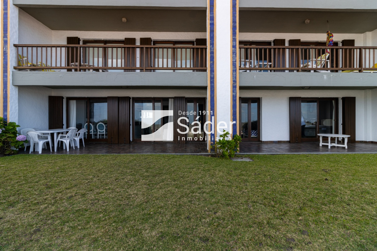 Apartamento ID.2833 - Apartamento en venta y alquiler Península 3 dormitorios