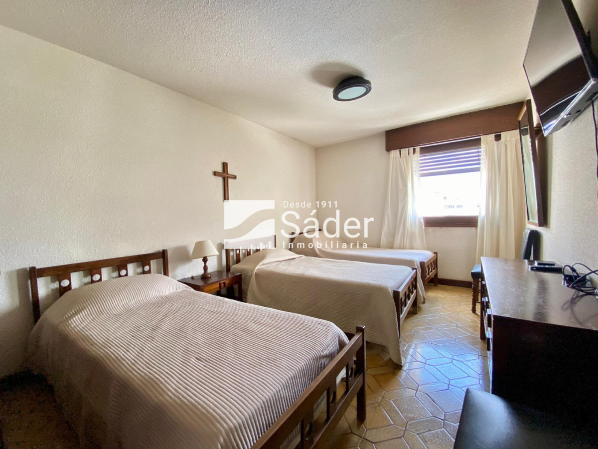 Apartamento ID.4645 - Amplio apartamento para vacaciones en Península 