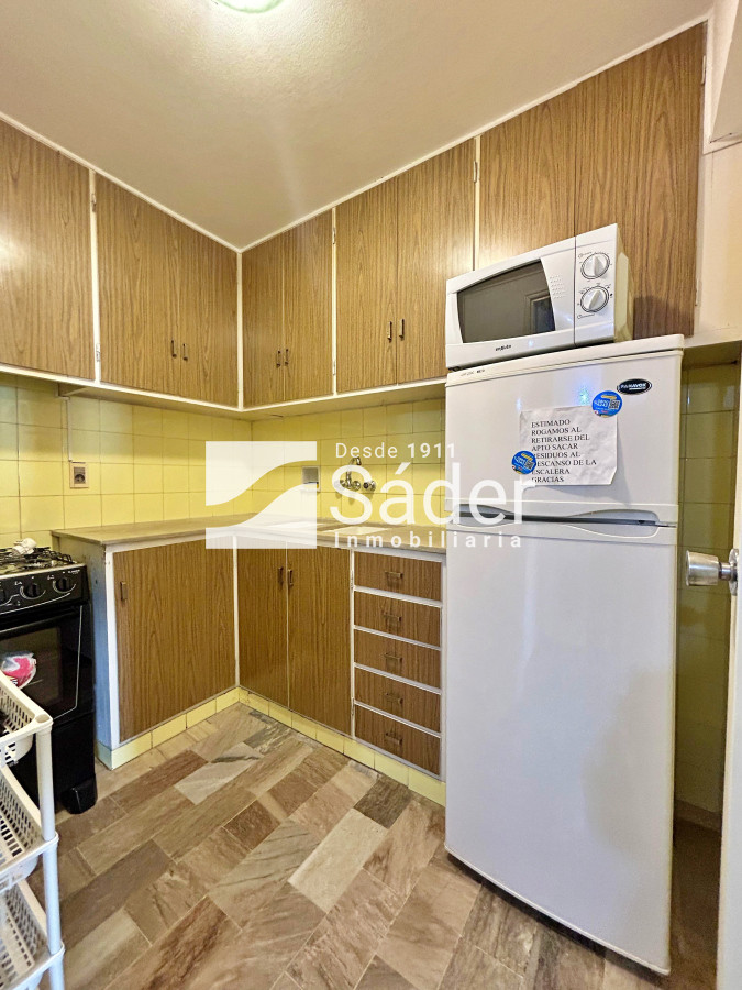 Apartamento ID.3974 - Apto Funcional en la Península 