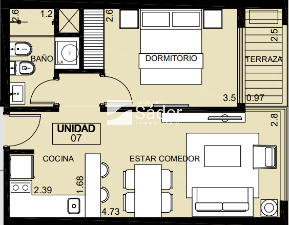 Brava - GoPunta - Portal Inmobiliario de Punta del Este - Maldonado