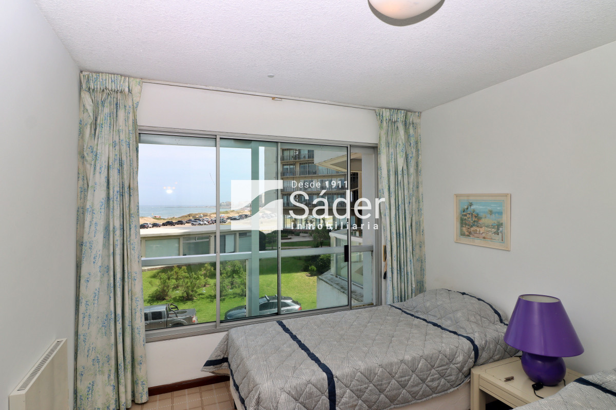 Apartamento ID.3815 - apartamento ubicado en la icónica Playa Brava