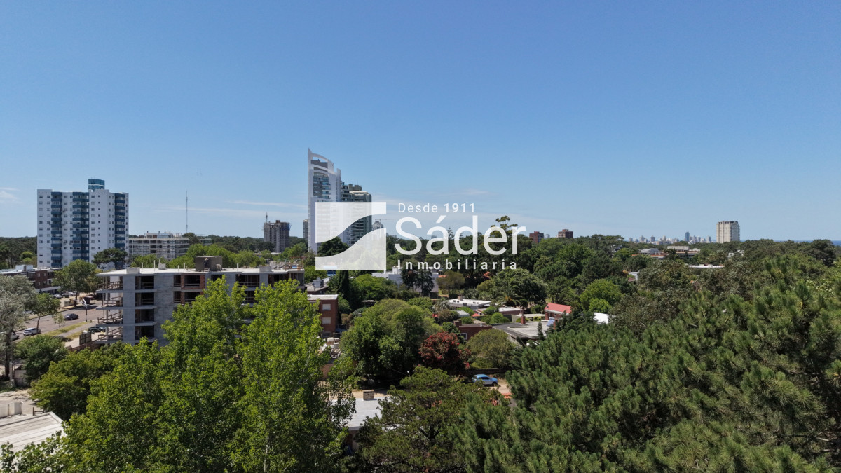 Apartamento ID.4790 - Aptos de 3 Dorm en Pozo. Vivienda promovida, excelente ubicación. See Bosque 