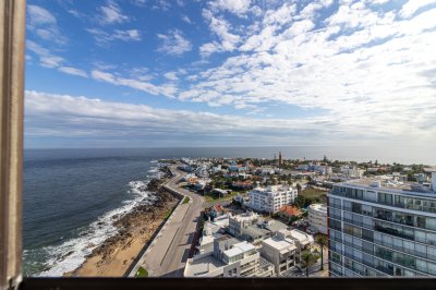 Apartamento en venta Peninsula 3 dormitorios