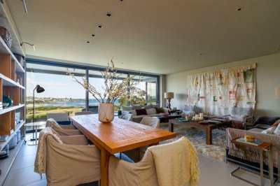 Apartamento en venta Playa Brava 3 dormitorios