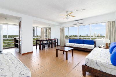 Apartamento en venta Roosevelt 2 dormitorios