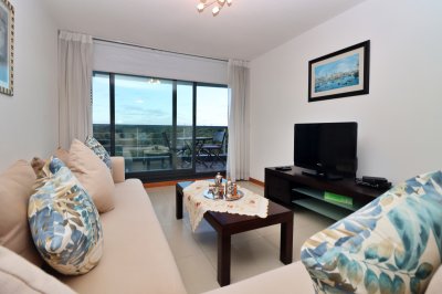 apartamento en excelente ubicación