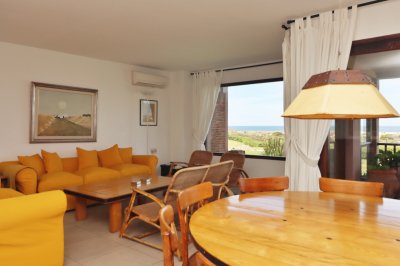 Apartamento 3 dormitorios mas dependencia. en Manantiales