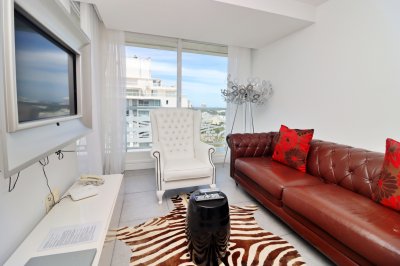 Venta de Apartamento sobre Avda. Roosevelt