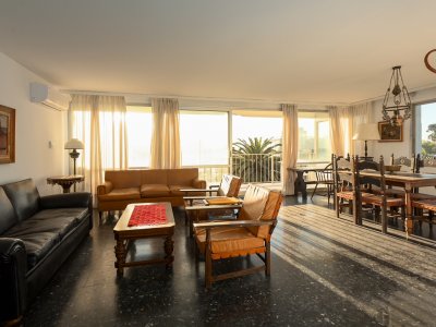 Apartamento en venta Península 3 dormitorios